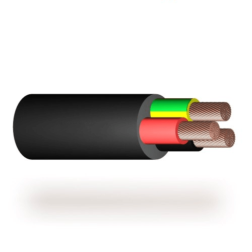 Pvc Insulated Control Cables Polyvion