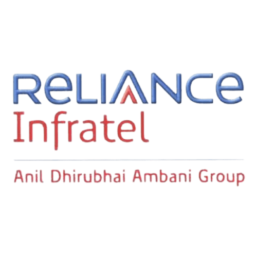 RELIANCE INFRATEL LIMITED.