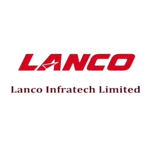 LANCO INFRATECH LIMITED.